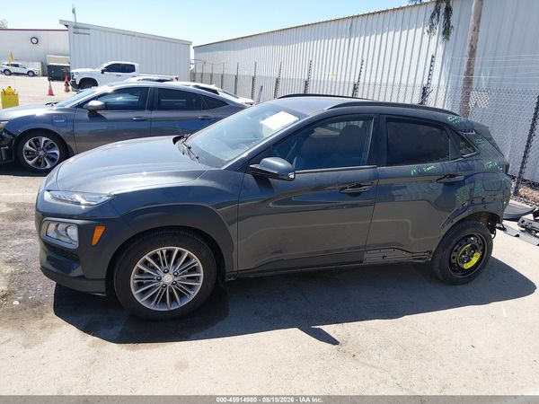 2020 HYUNDAI KONA