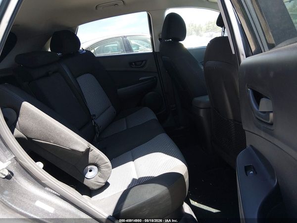2020 HYUNDAI KONA SEL