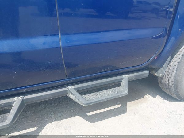2022 NISSAN FRONTIER SV 4X2 — I156