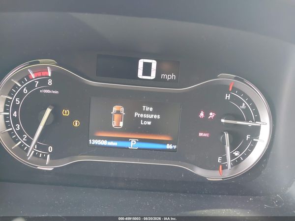 2017 HONDA PILOT EX-L — I7