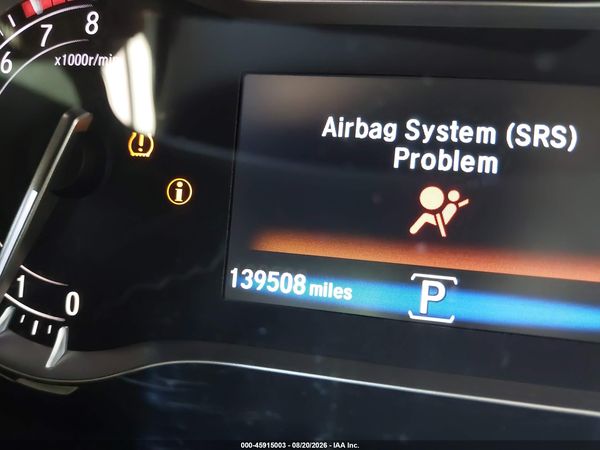 2017 HONDA PILOT EX-L — I118