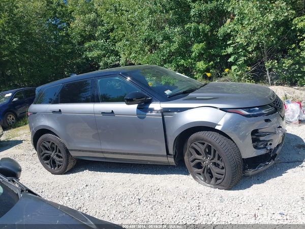 2023 LAND ROVER RANGE ROVER EVOQUE R-DYNAMIC SE