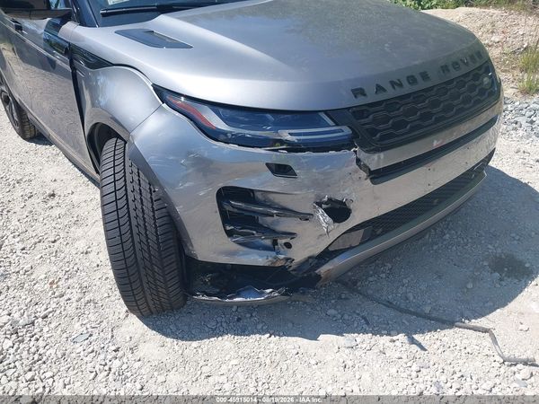 2023 LAND ROVER RANGE ROVER EVOQUE R-DYNAMIC SE