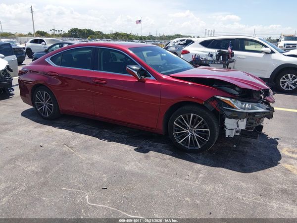 2023 LEXUS ES 350 350 Premium — I1