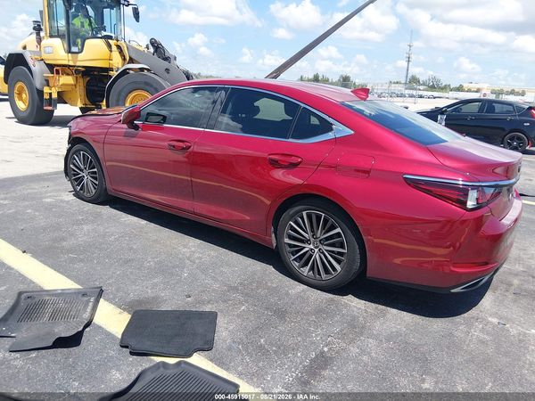 2023 LEXUS ES 350 350 Premium — I3