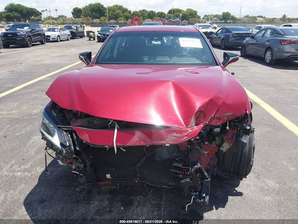 2023 LEXUS ES 350 350 Premium — I6