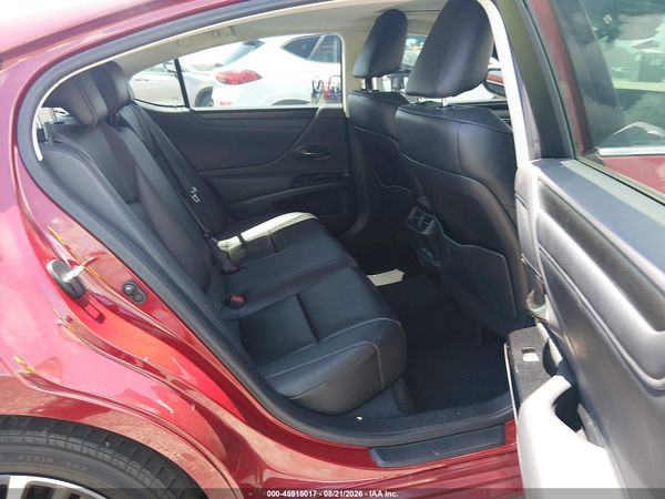 2023 LEXUS ES 350 350 Premium — I8