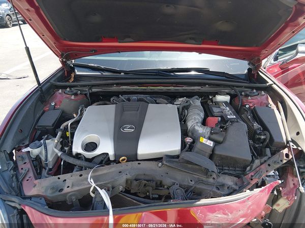2023 LEXUS ES 350 350 Premium — I10