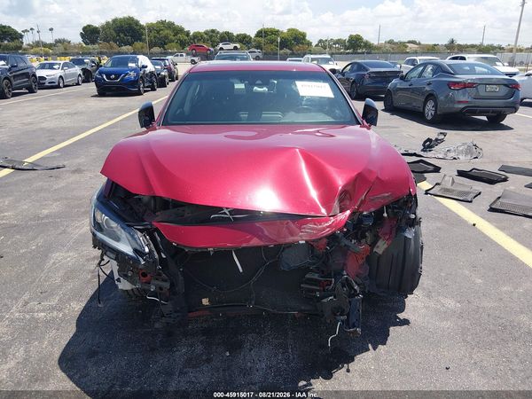 2023 LEXUS ES 350 350 Premium — I115