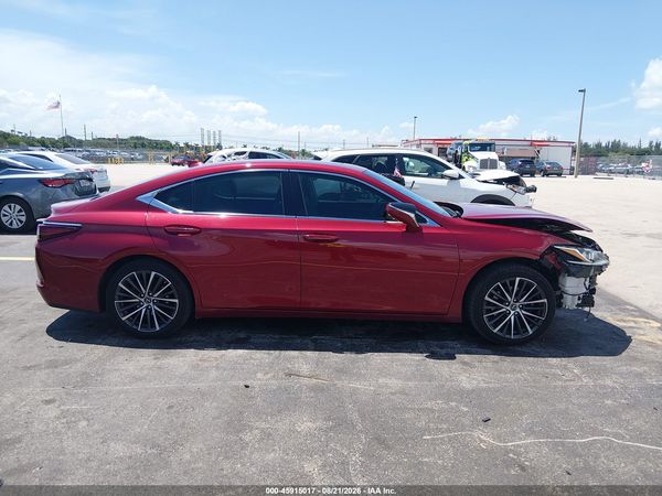 2023 LEXUS ES 350 350 Premium — I116