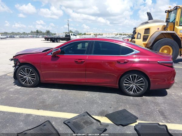2023 LEXUS ES 350 350 Premium — I117