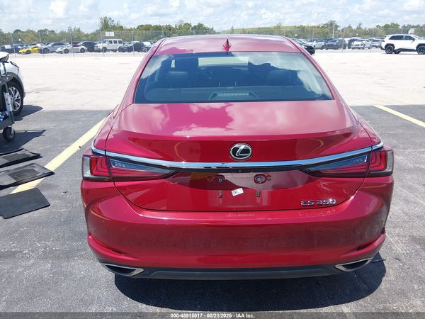 2023 LEXUS ES 350 350 Premium — I119