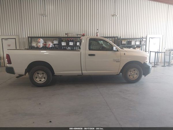 2019 RAM 1500 CLASSIC TRADESMAN  4X2 8' BOX