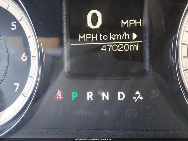 2019 RAM 1500 CLASSIC TRADESMAN  4X2 8' BOX