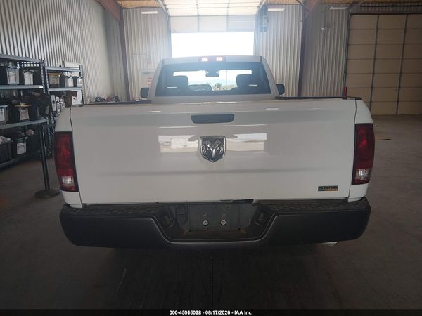 2019 RAM 1500 CLASSIC TRADESMAN  4X2 8' BOX