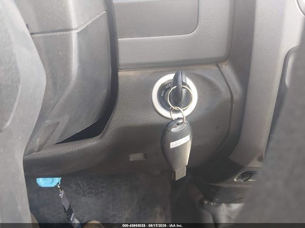 2019 RAM 1500 CLASSIC TRADESMAN  4X2 8' BOX