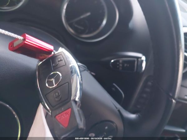 2012 MERCEDES-BENZ GL 450 4MATIC