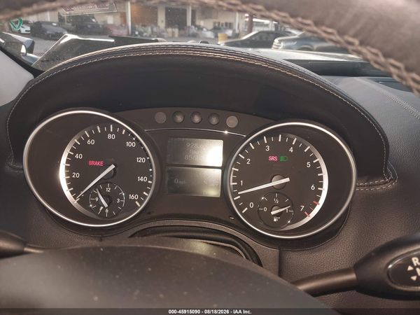 2012 MERCEDES-BENZ GL 450 4MATIC
