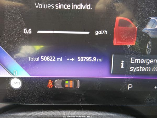 2024 BMW 530I