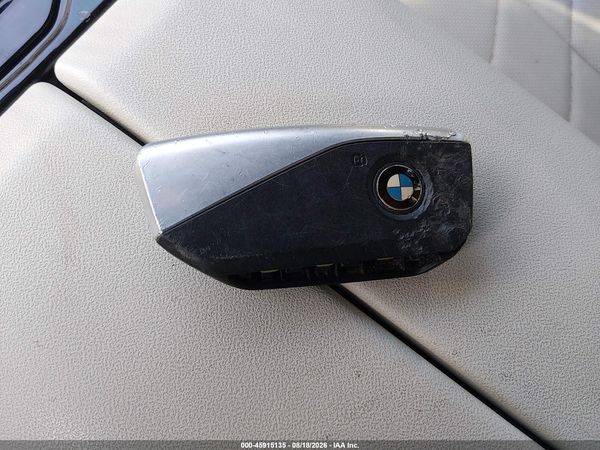 2024 BMW 530I