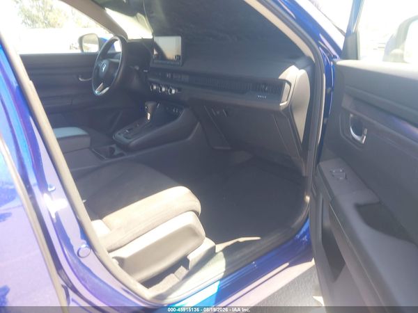 2023 HONDA CR-V EX AWD — I4