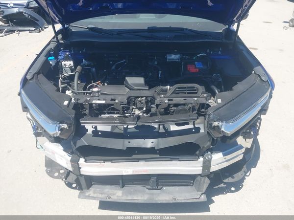 2023 HONDA CR-V EX AWD — I9