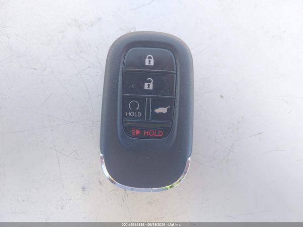 2023 HONDA CR-V EX AWD — I10
