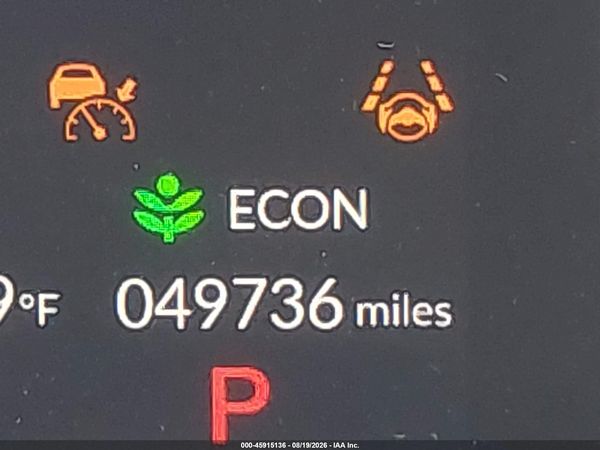 2023 HONDA CR-V EX AWD — I117