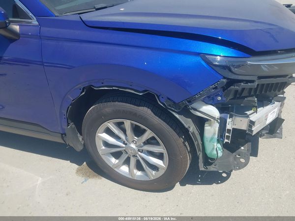 2023 HONDA CR-V EX AWD — I154