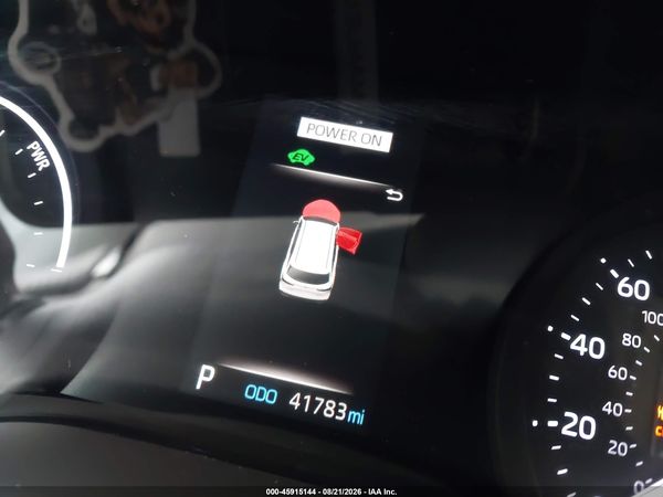 2023 TOYOTA SIENNA XSE