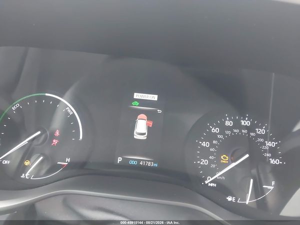 2023 TOYOTA SIENNA XSE