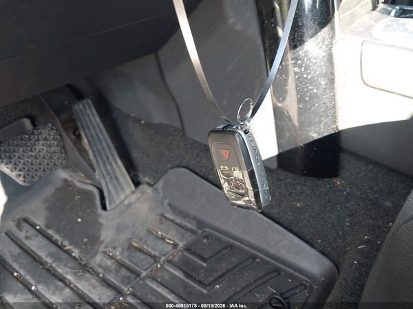2012 LAND ROVER RANGE ROVER HSE