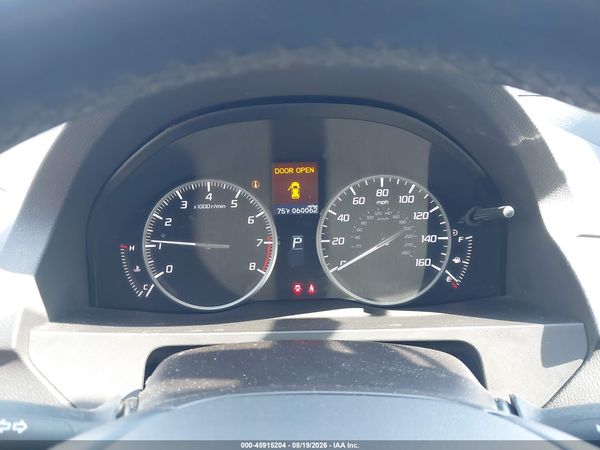 2018 ACURA RDX ACURAWATCH PLUS PACKAGE