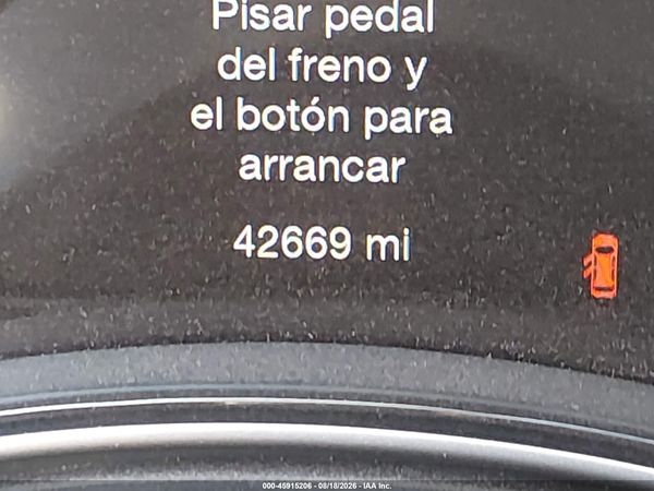 2020 JEEP GRAND CHEROKEE TRACKHAWK 4X4