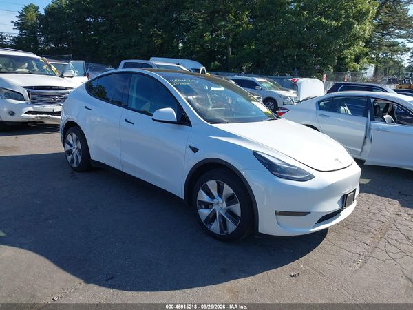 2023 TESLA MODEL Y — I1