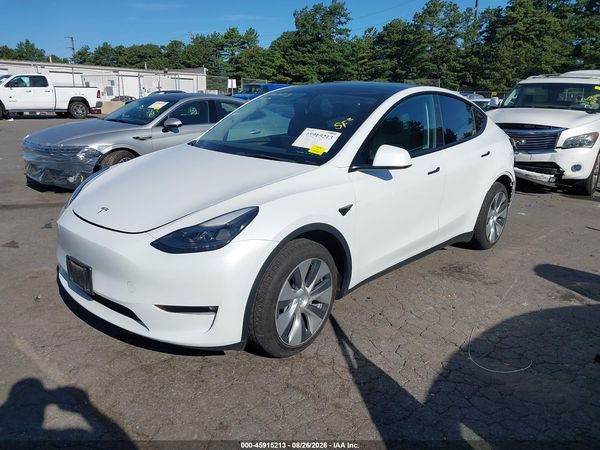 2023 TESLA MODEL Y — I2