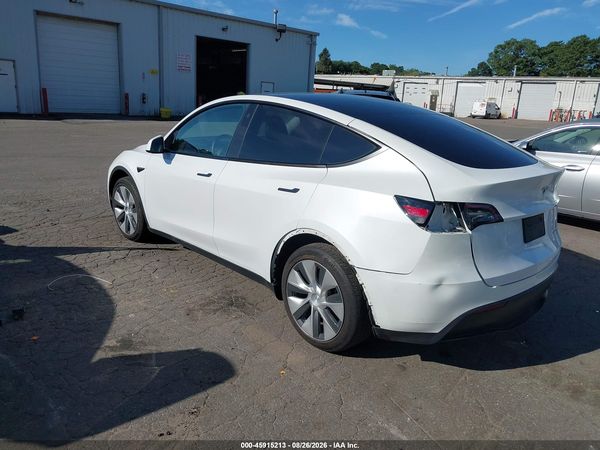 2023 TESLA MODEL Y — I3
