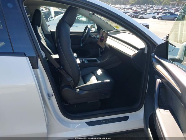2023 TESLA MODEL Y — I5