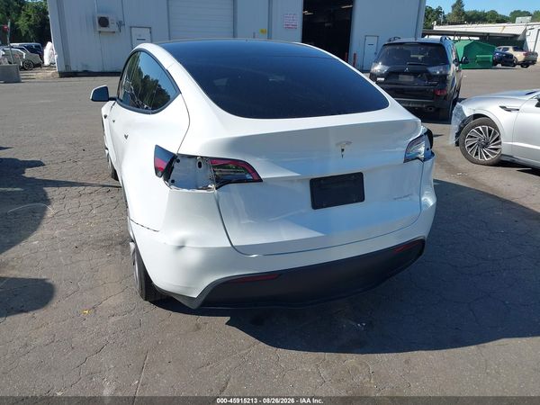 2023 TESLA MODEL Y — I6