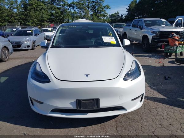 2023 TESLA MODEL Y — I115
