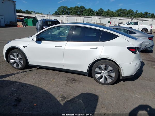 2023 TESLA MODEL Y — I117
