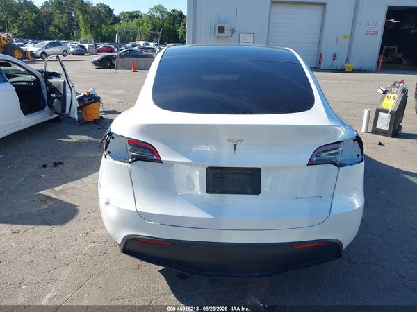 2023 TESLA MODEL Y — I119