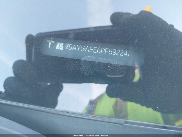 2023 TESLA MODEL Y — I152