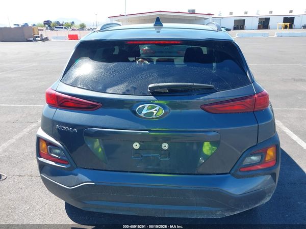 2019 HYUNDAI KONA SEL