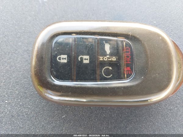 2025 HONDA PILOT ELITE — I11