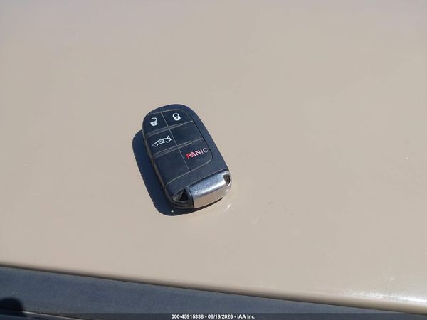 2017 DODGE CHALLENGER SXT PLUS