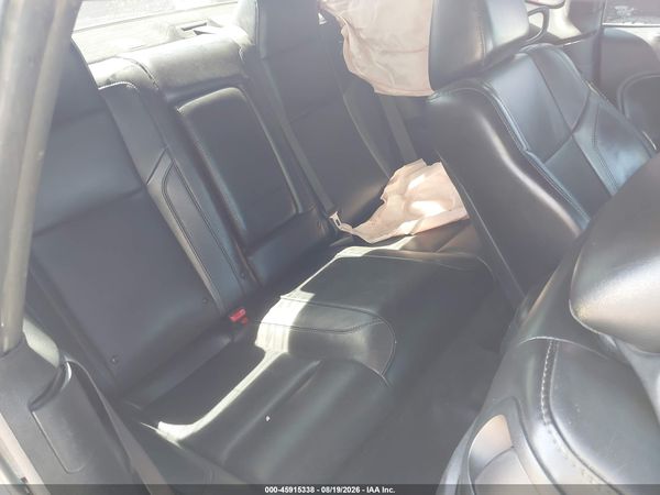2017 DODGE CHALLENGER SXT PLUS