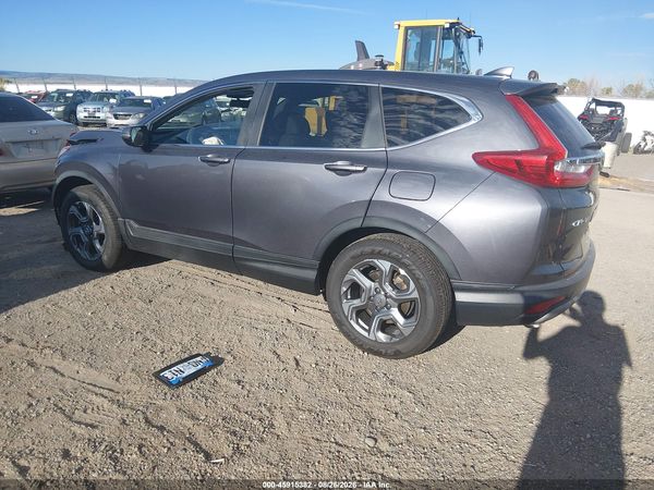 2019 HONDA CR-V EX — I3
