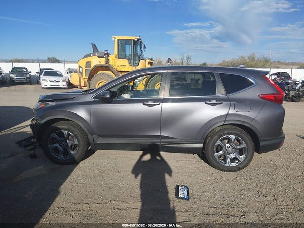 2019 HONDA CR-V EX — I117