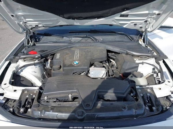 2014 BMW 428I XDRIVE